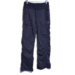 Lululemon Dance Studio Pants Unlined Tall 35”